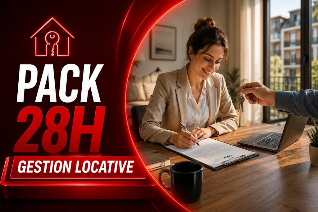 Formation Gestion Locative 28h