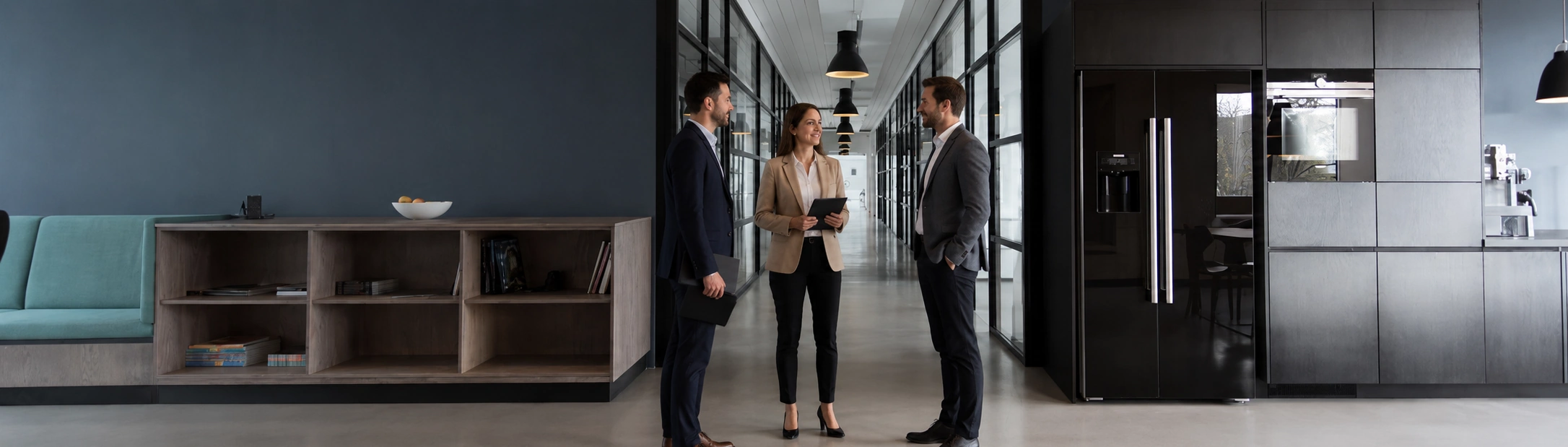 Professionnels de l'immobilier en formation financée OPCO AGEFICE